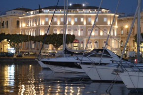 Grand Hotel Ortigia Sirakusa